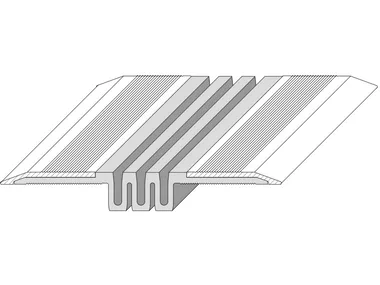 PARK SL 230 N - Expansion joint for parking areas _ CPR GIUNTI